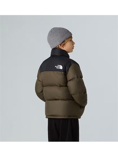 teen 1996 retro nuptse THE NORTH FACE | NF0A8A4C21L121L
